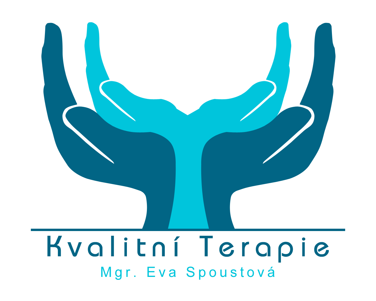 Kvalitní terapie – Eva Spoustová